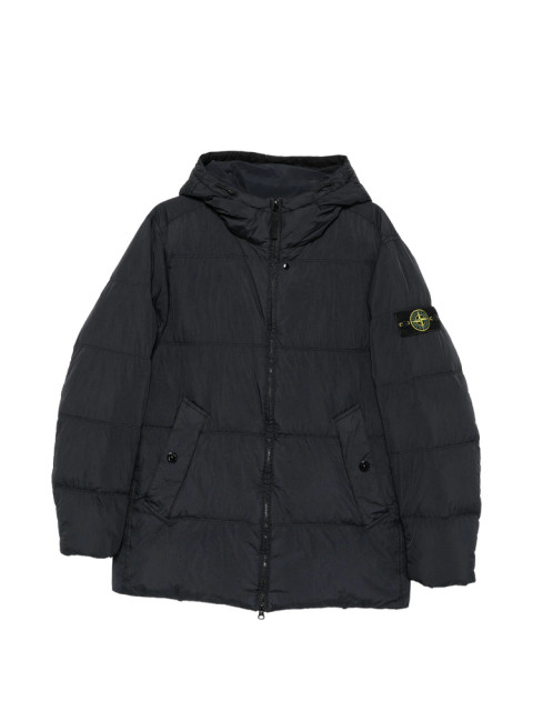 [Stone Island] Down Jacket FW26 154100037 S0A23 V0020