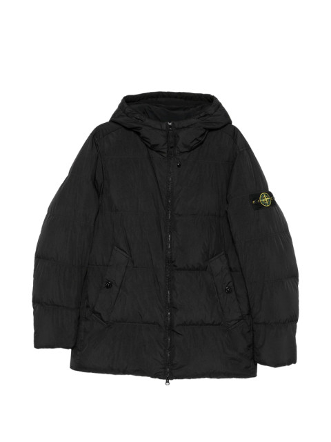 [Stone Island] Down Jacket FW26 154100037- S0A23 V0029