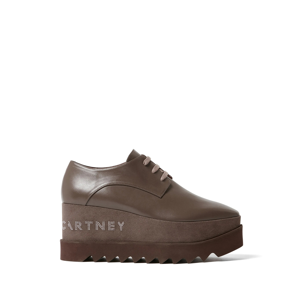 [Stella McCartney] Loafer FW26 800004 AP0280 2822
