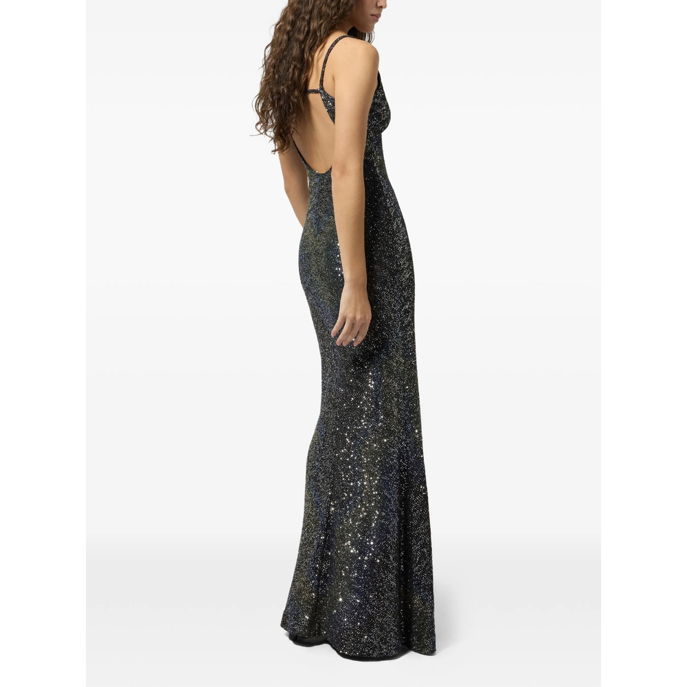[MISSONI] Dress FW26 DS26WG0T BC006G S91SZ