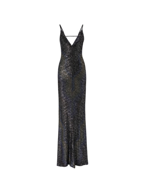 [MISSONI] Dress FW26 DS26WG0T BC006G S91SZ