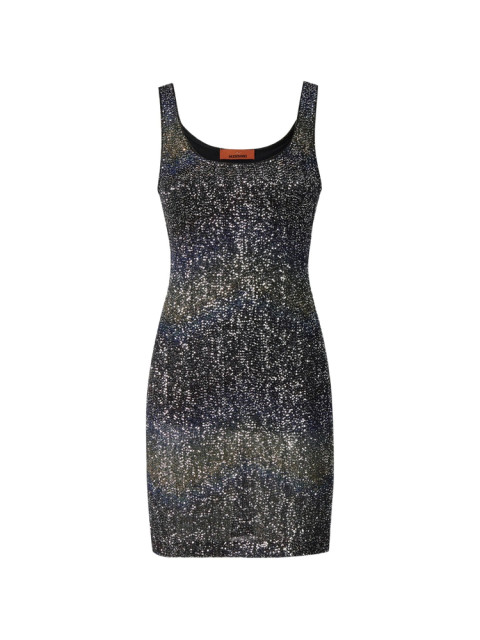 [MISSONI] Dress FW26 DS26WG0X BC006G S91SZ