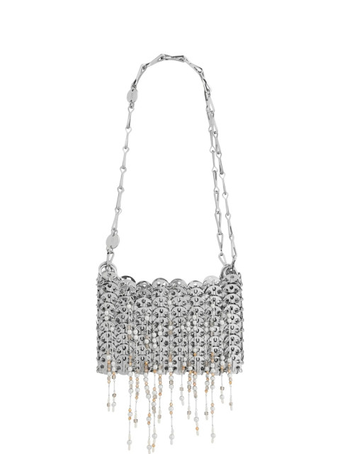 [RABANNE] Minibag FW26 26ASS0127 MET965 P087
