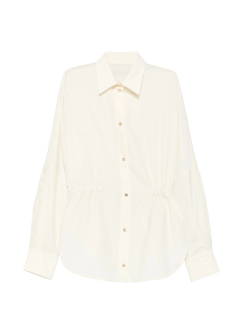 [Moncler] Shirts Long Sleeve FW26 598XP 2F000-18 050