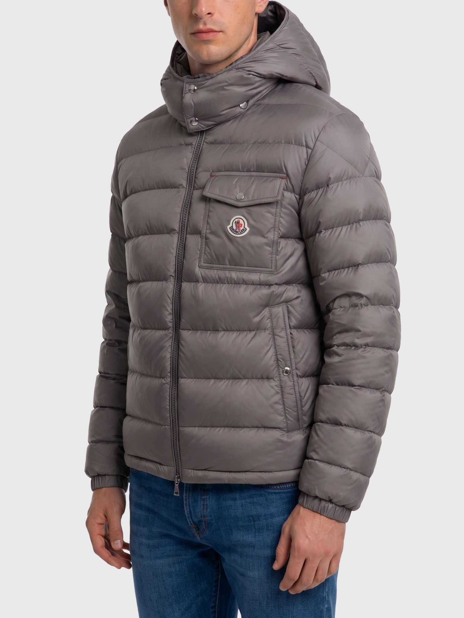 [Moncler] Down Jacket FW26 L20911A00004_599Q0_93B