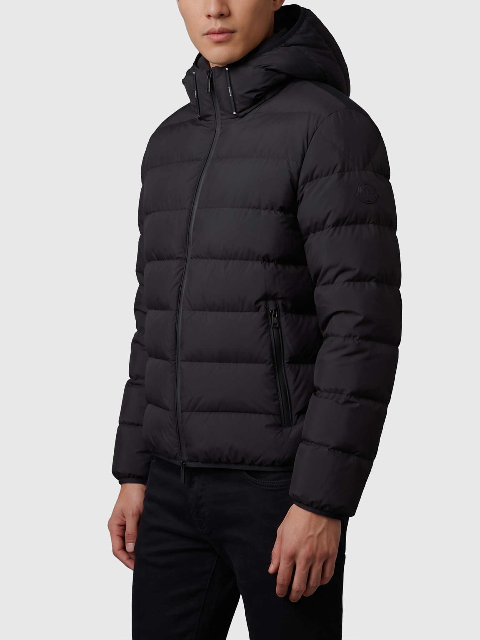 [Moncler] Down Jacket FW26 L20911A00035_599KJ_999