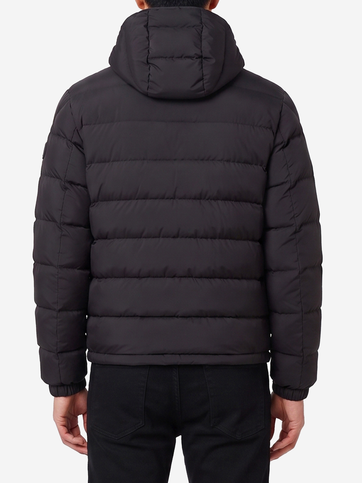 [Moncler] Down Jacket FW26 L20911A00035_599KJ_999