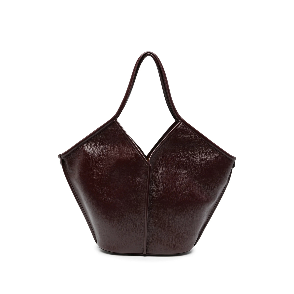 [HEREU] Tote bag FW26 CALDWBA26 CALELLA DI BURGU