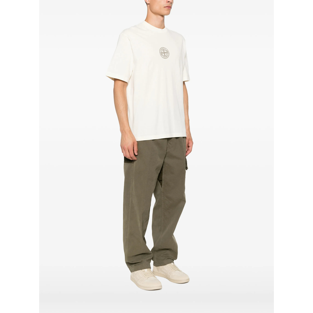 [Stone Island] T-shirts Short Sleeve FW26 152100001 S0480 V0093