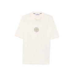 [Stone Island] T-shirts Short Sleeve FW26 152100001 S0480 V0093