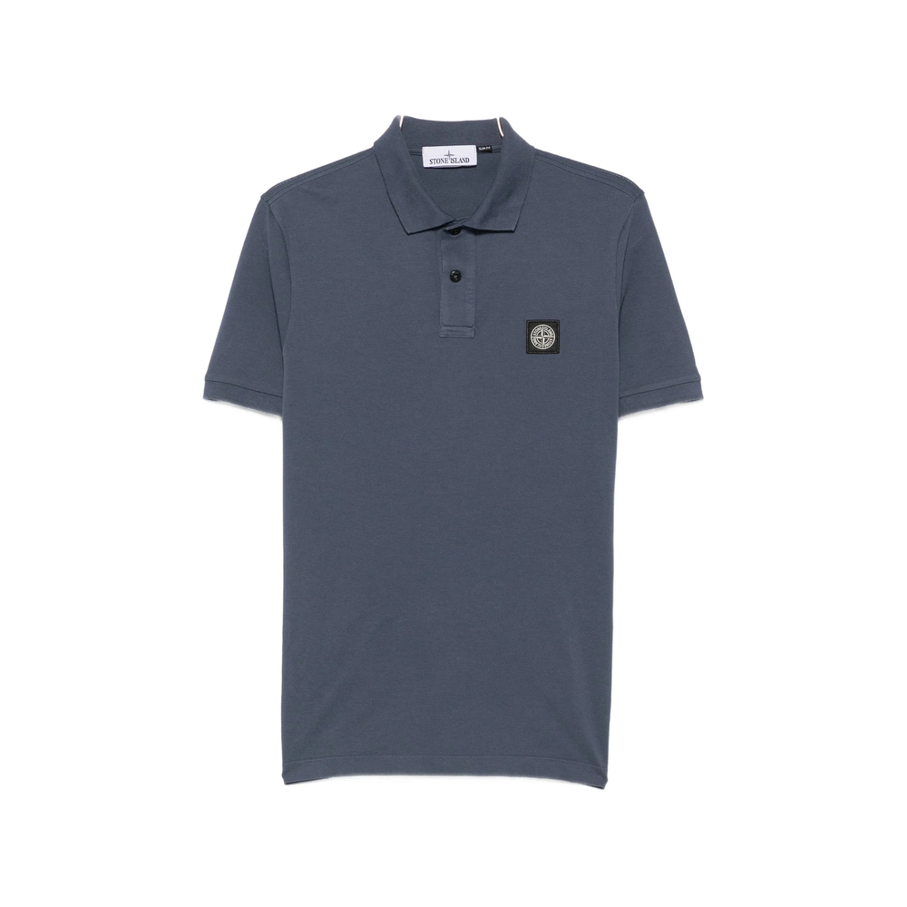[Stone Island] T-shirts Short Sleeve FW26 152200008 S0017 V002E