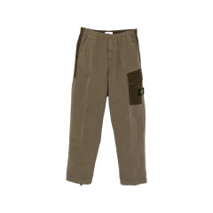 [Stone Island] Trousers FW26 153100060 S0482 V005G