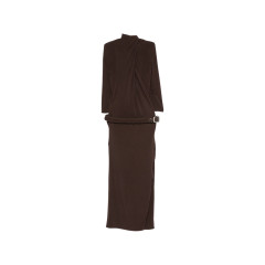 [The Attico] Long sleeve dress FW26 261WCW00309 VVV115AA 204