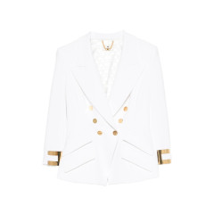 [ELISABETTA FRANCHI] Casual Jacket FW26 GI26866E2  360