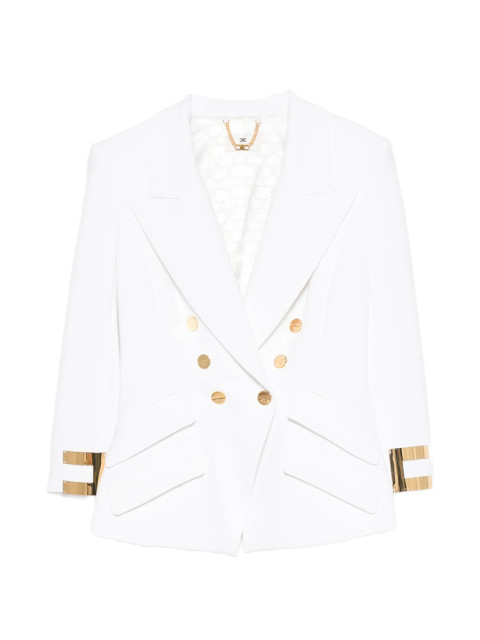 [ELISABETTA FRANCHI] Casual Jacket FW26 GI26866E2  360