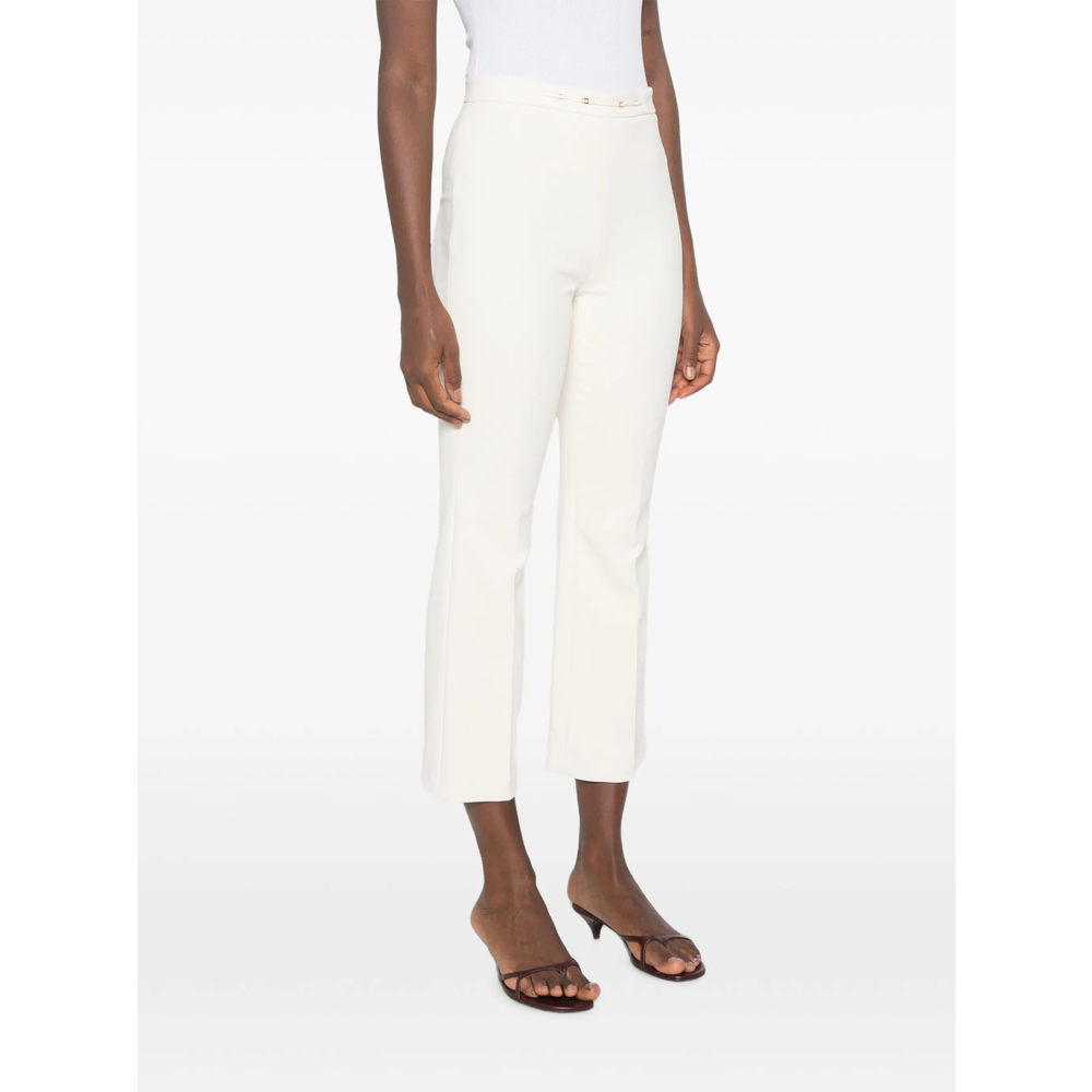 [ELISABETTA FRANCHI] Trousers FW26 PA19866E2  193