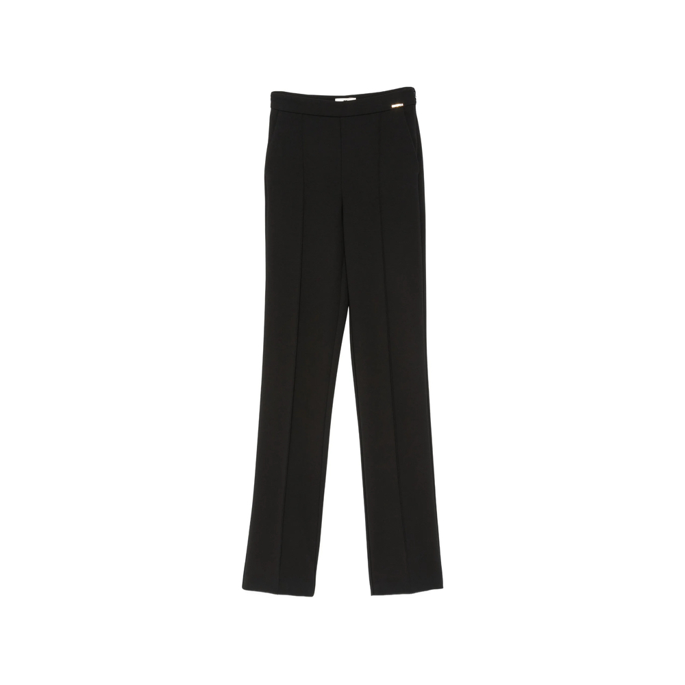 [ELISABETTA FRANCHI] Trousers FW26 PA20466E2  110