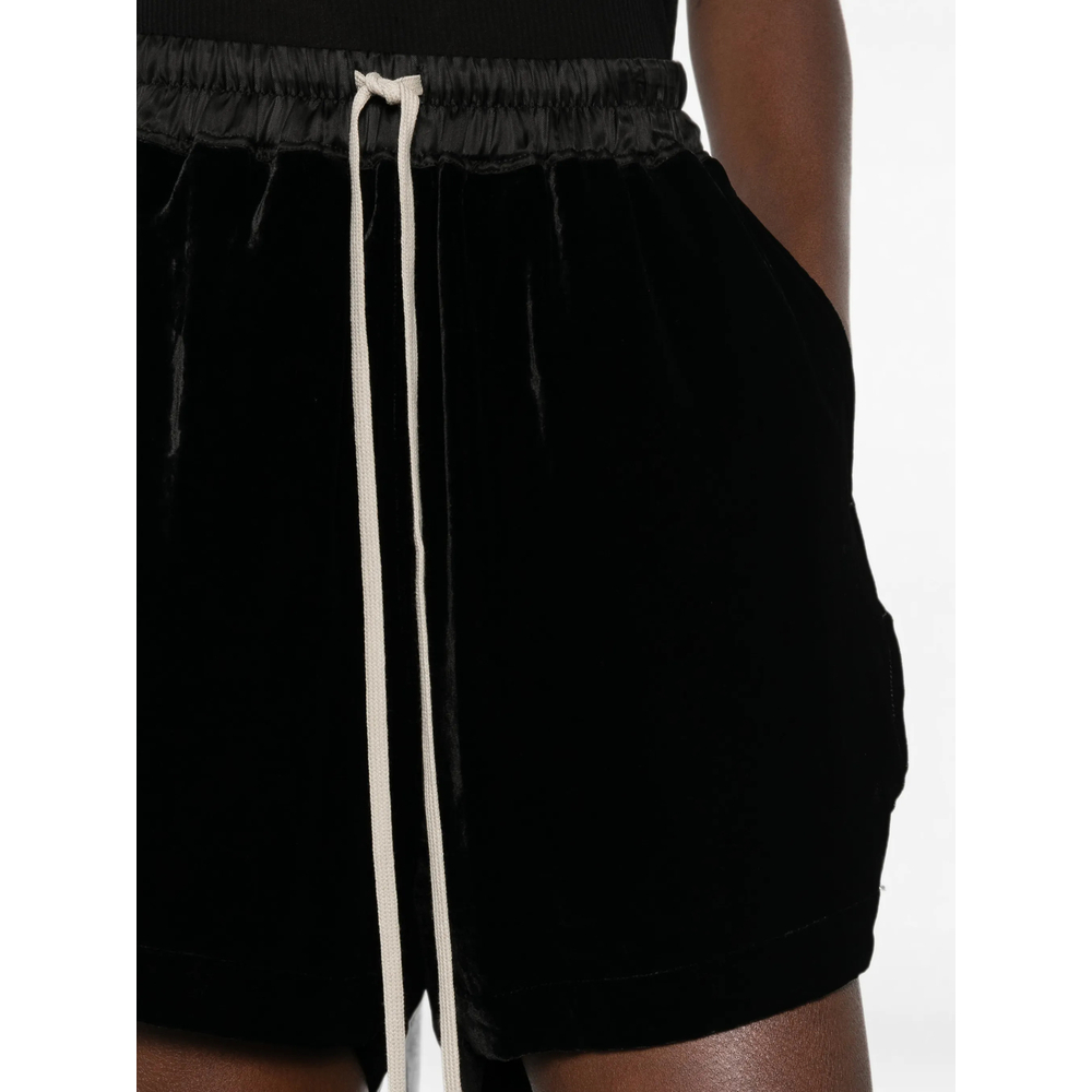 [Rick Owens] Shorts FW26 RP02F5380 V 09