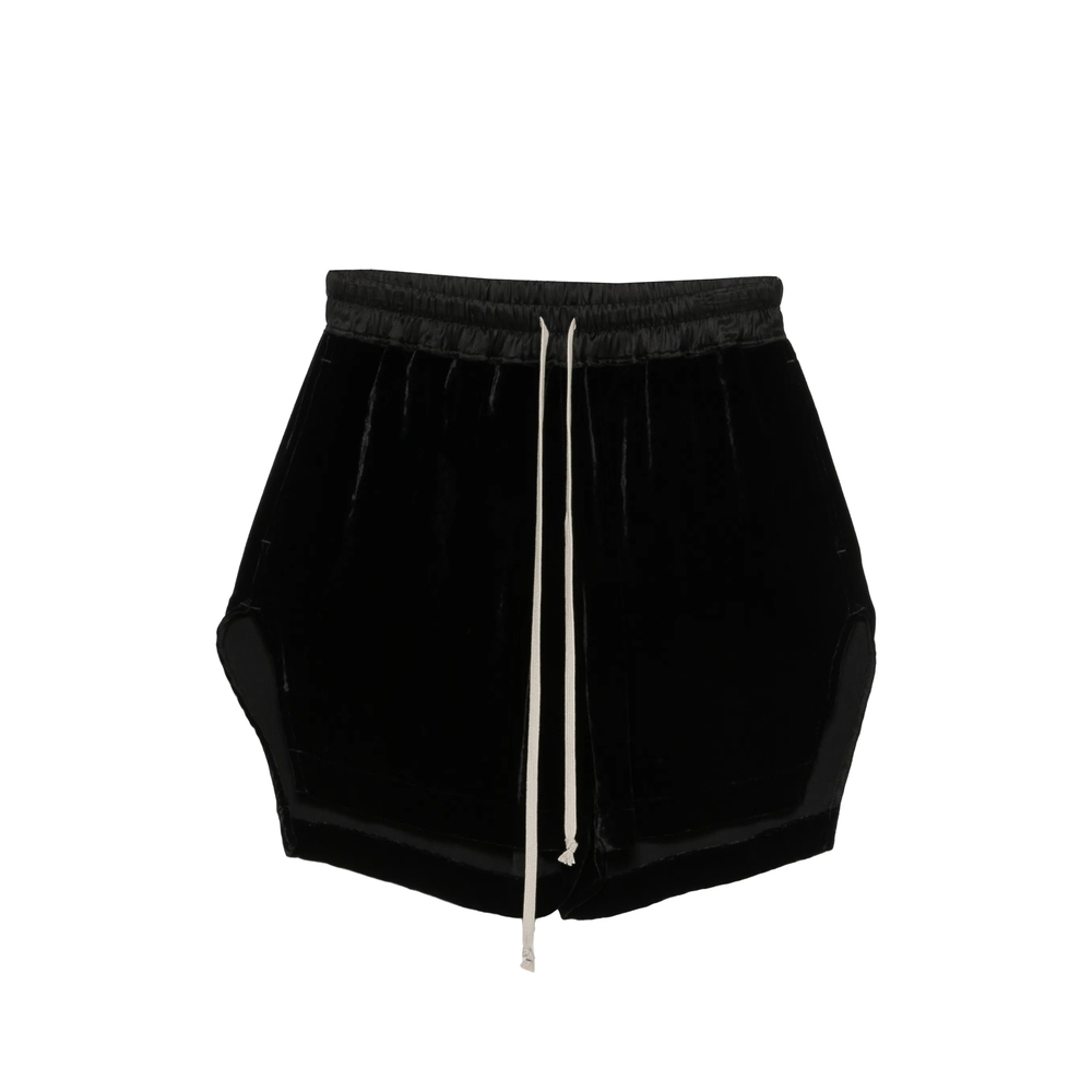 [Rick Owens] Shorts FW26 RP02F5380 V 09