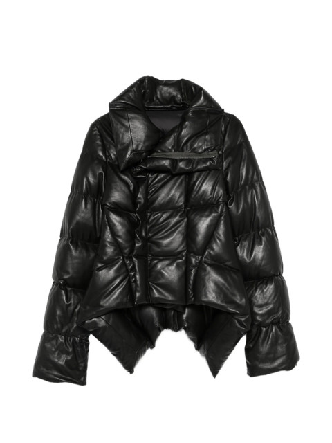 [Rick Owens] Leather Jacket FW26 RP02F5746 LBYD3 09