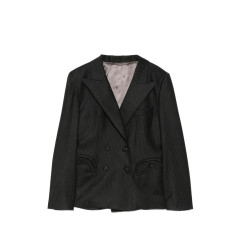 [Blaze Milano] Casual Jacket FW26 BZCHD03  NY03