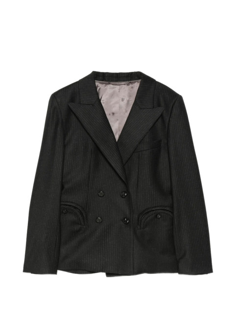 [Blaze Milano] Casual Jacket FW26 BZCHD03  NY03