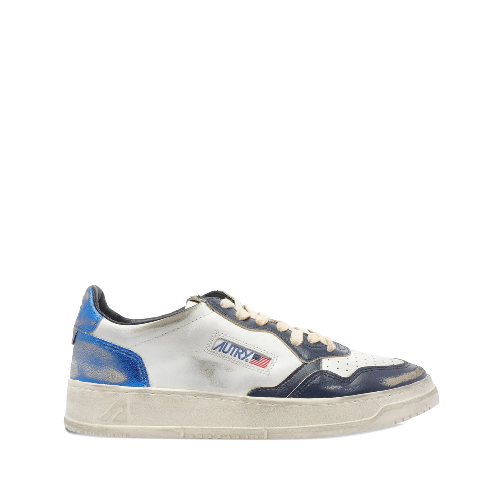 [AUTRY] Sneakers FW26 AVLM  SV55