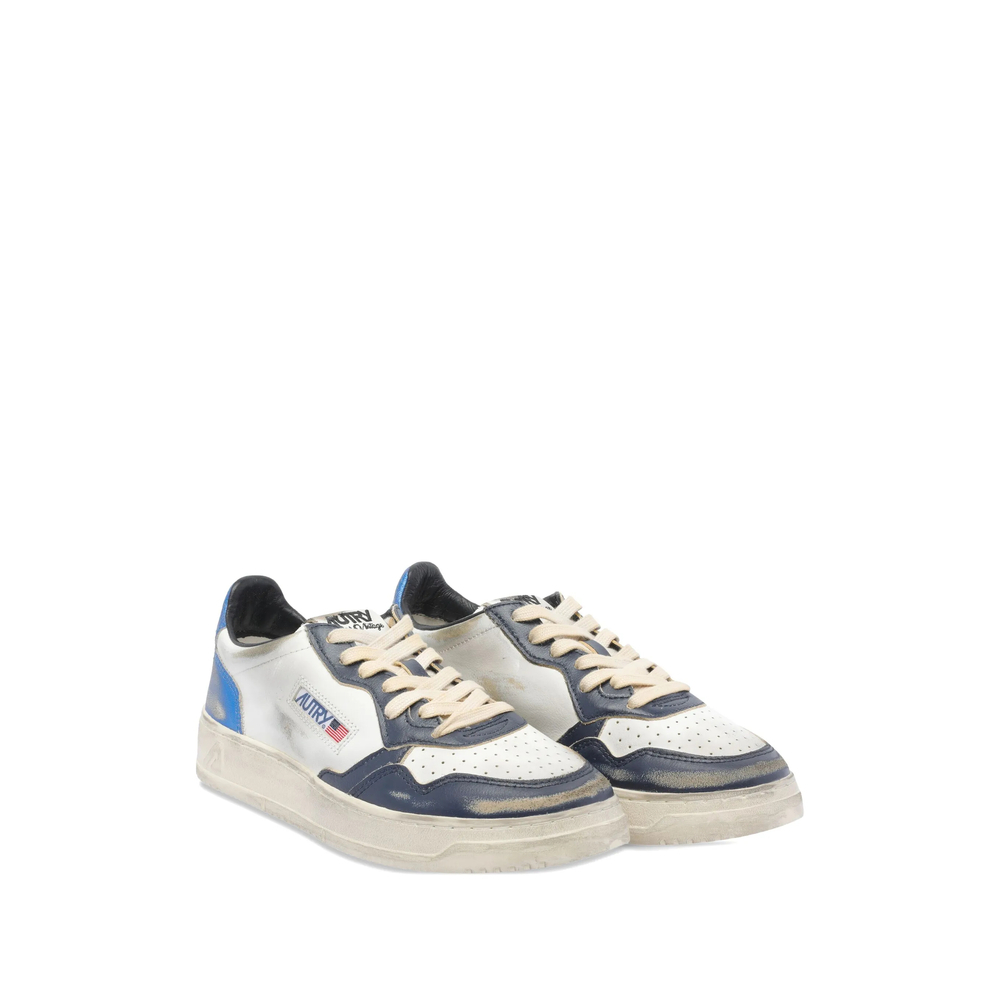 [AUTRY] Sneakers FW26 AVLM  SV55