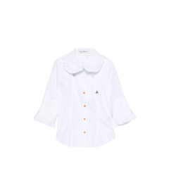 [Vivienne Westwood] Shirt FW26 1501006I W009Q A401