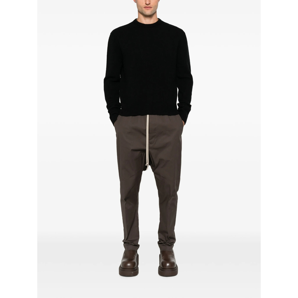 [Rick Owens] Knitwear FW26 RU02F4665 KWSF 09