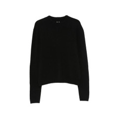 [Rick Owens] Knitwear FW26 RU02F4665 KWSF 09