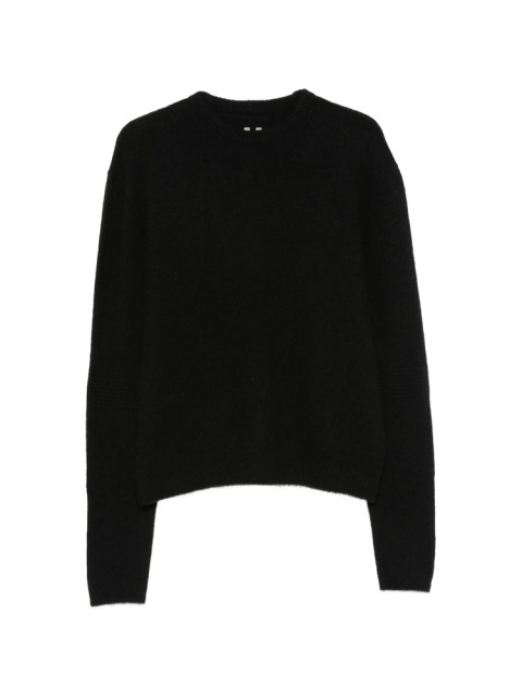 [Rick Owens] Knitwear FW26 RU02F4665 KWSF 09