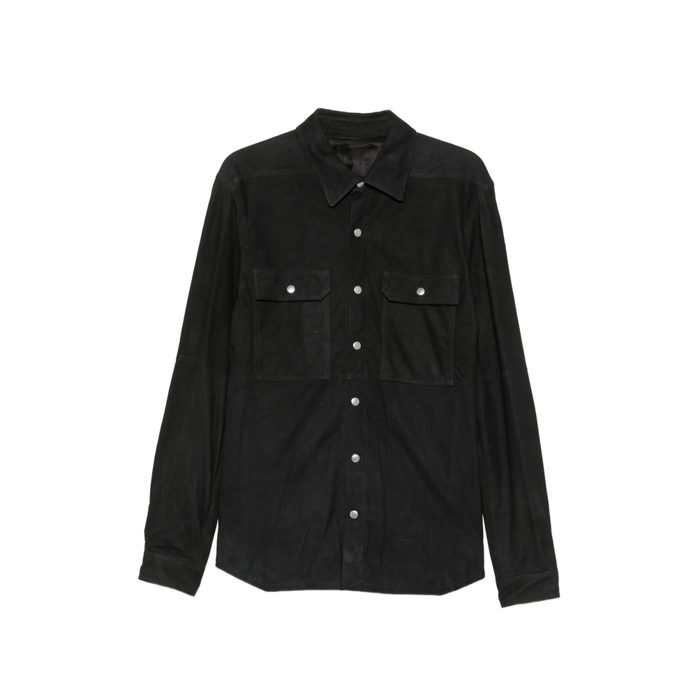[Rick Owens] Jacket FW26 RU02F4729 LBS 09