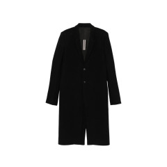 [Rick Owens] Coat FW26 RU02F4941 WBD 09