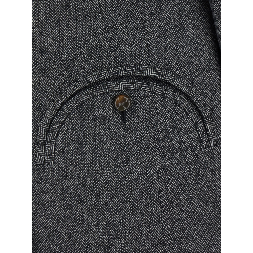 [Blaze Milano] Blazer FW26 BZEBD19 JLI  NW11