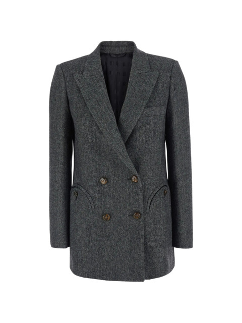 [Blaze Milano] Blazer FW26 BZEBD19 JLI  NW11