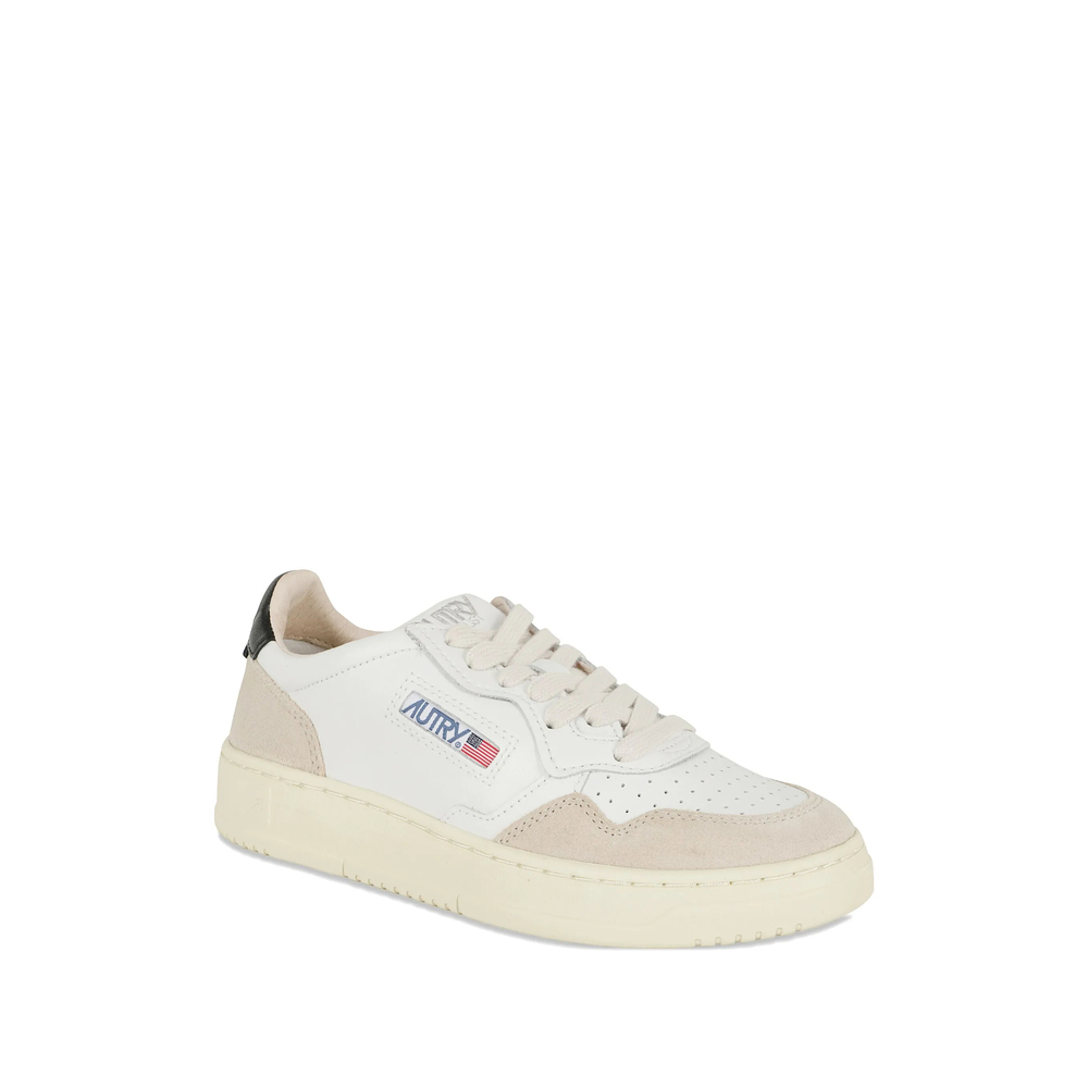 [AUTRY] Sneakers FW26 AULW  LS21