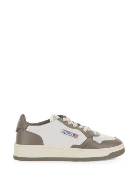 [AUTRY] Sneakers FW26 AULM  WB68