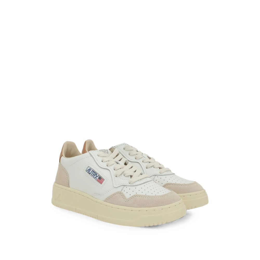[AUTRY] Sneakers FW26 AULW  LS16