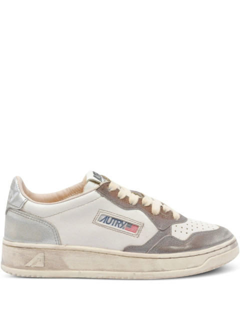 [AUTRY] Sneakers FW26 AVLW  MT08