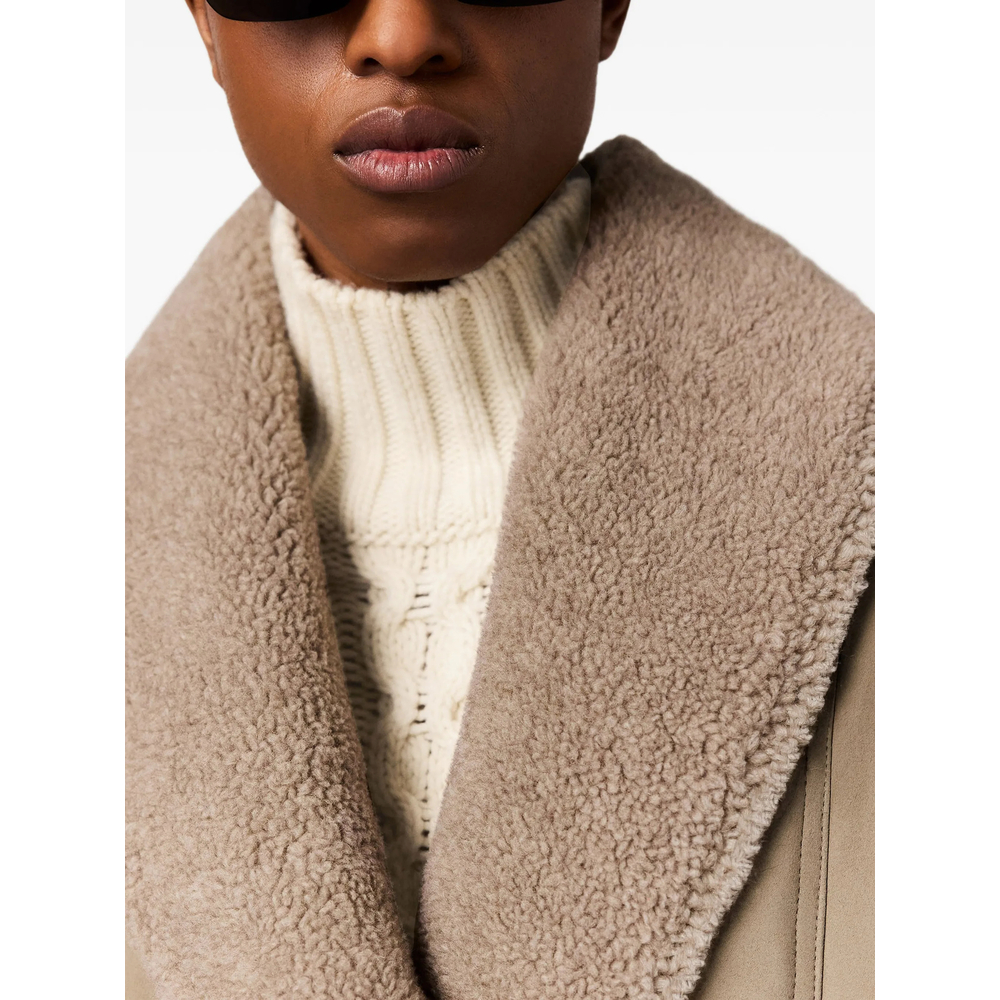 [Stella McCartney] Bomber jacket FW26 680154 SIB07 2755