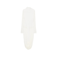 [Stella McCartney] Long sleeve dress FW26 6A0712 3GU301 9001