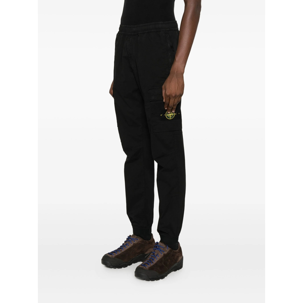 [Stone Island] Training Pants FW26 153100031 S0A10 V0029