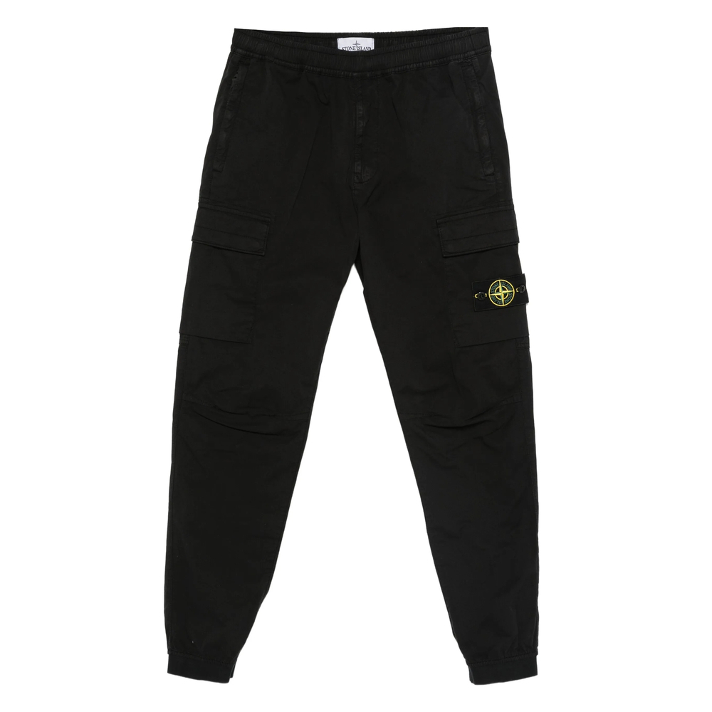 [Stone Island] Training Pants FW26 153100031 S0A10 V0029