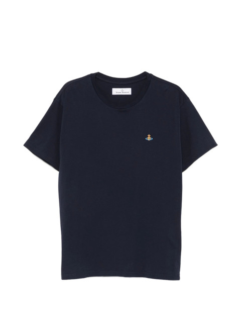 [Vivienne Westwood] T-shirts Short Sleeve FW26 3G010013 J00BL K410