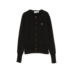 [Vivienne Westwood] Cardigan FW26 1803002P Y001V N402