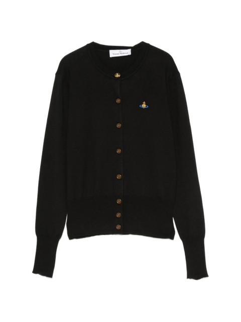 [Vivienne Westwood] Cardigan FW26 1803002P Y001V N402