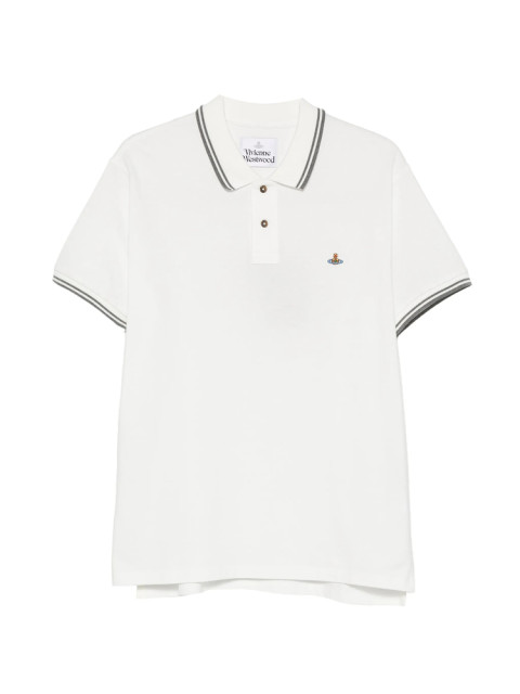 [Vivienne Westwood] T-shirts Short Sleeve FW26 2H01000Y J00AU A401