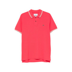 [Vivienne Westwood] T-shirts Short Sleeve FW26 2H01000Y J00AU H404