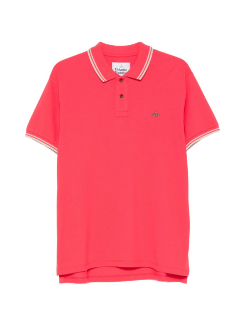 [Vivienne Westwood] T-shirts Short Sleeve FW26 2H01000Y J00AU H404